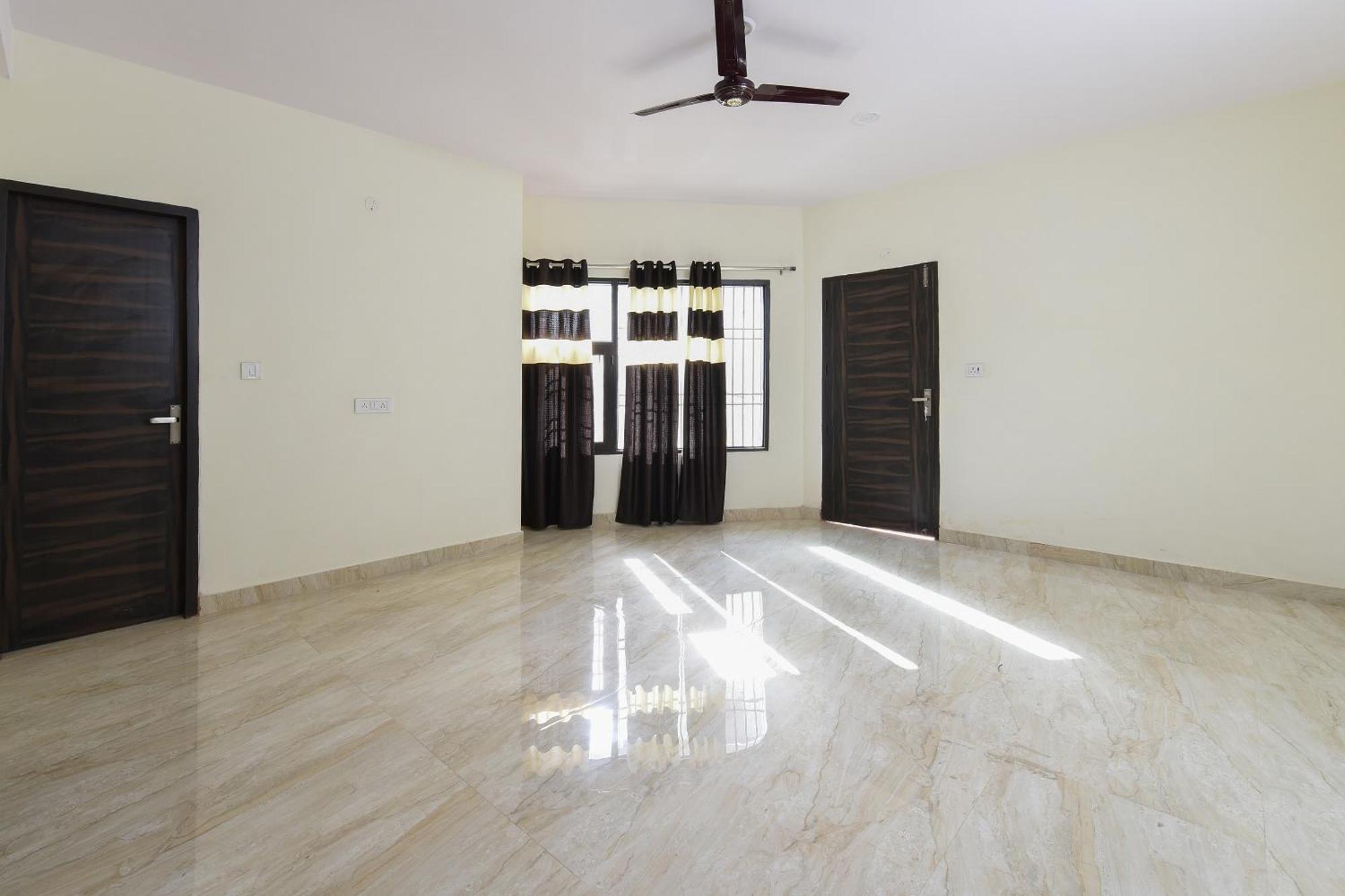 Hotel O Club Residency นิวเดลี ภายนอก รูปภาพ